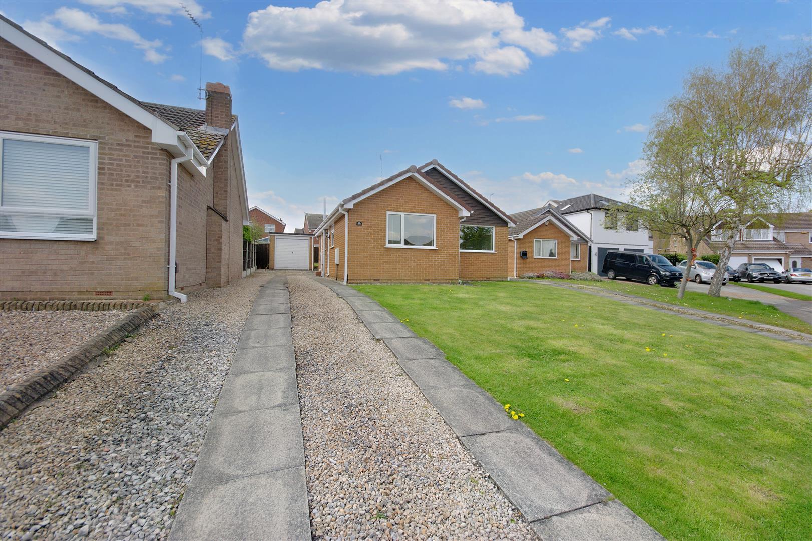 Pimlico Avenue, Bramcote, Nottingham Robert Ellis Estate Agents